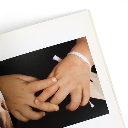 SERRANO, Andres; Daniel Arasse, text