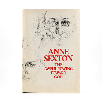 SEXTON, Anne