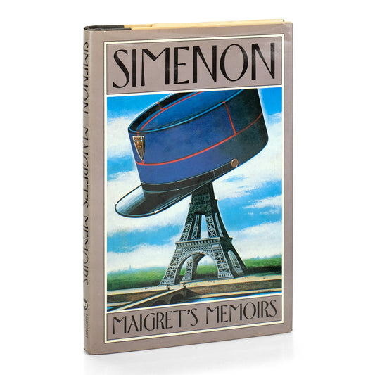 SIMENON