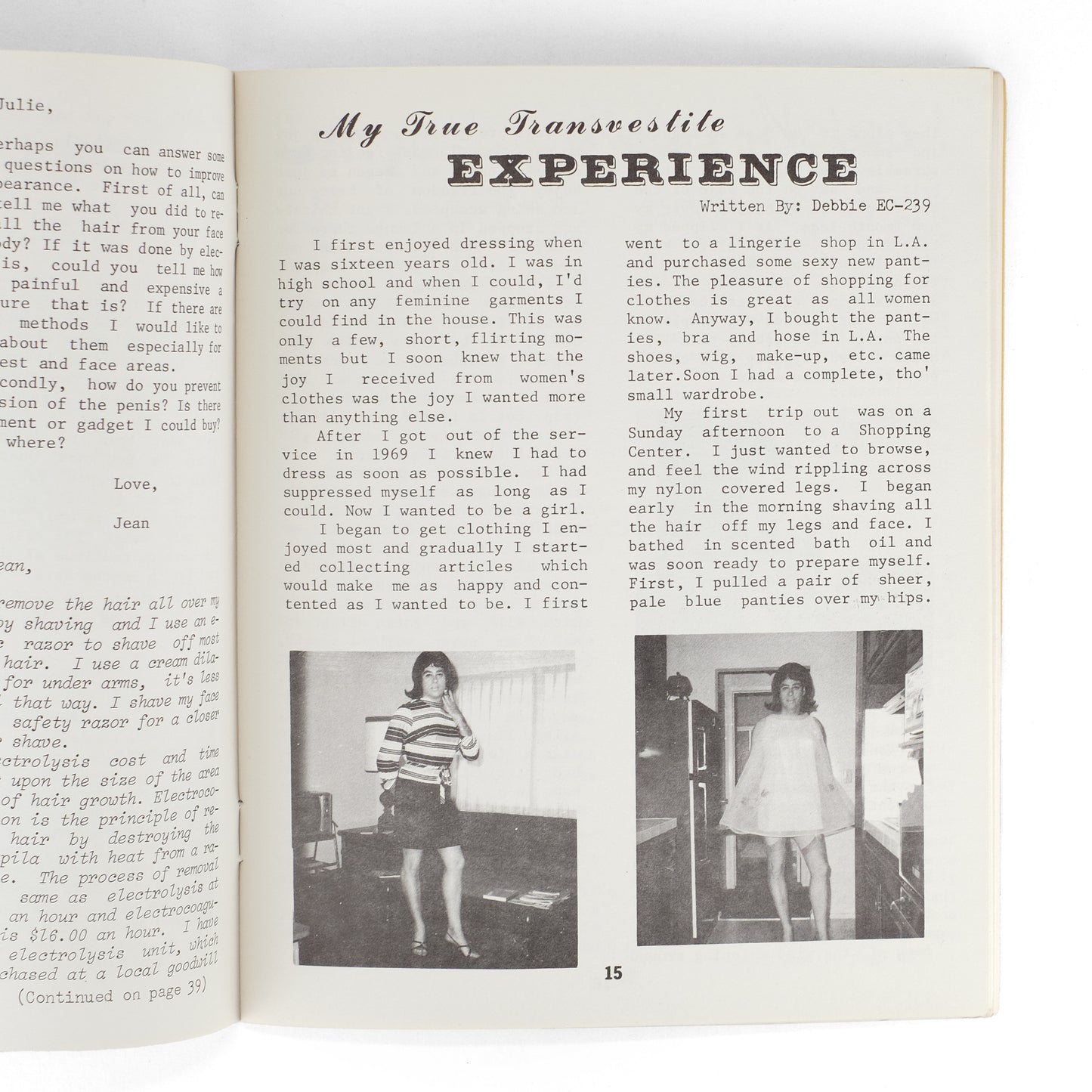 [SLAVIC, Cathy, ed.]