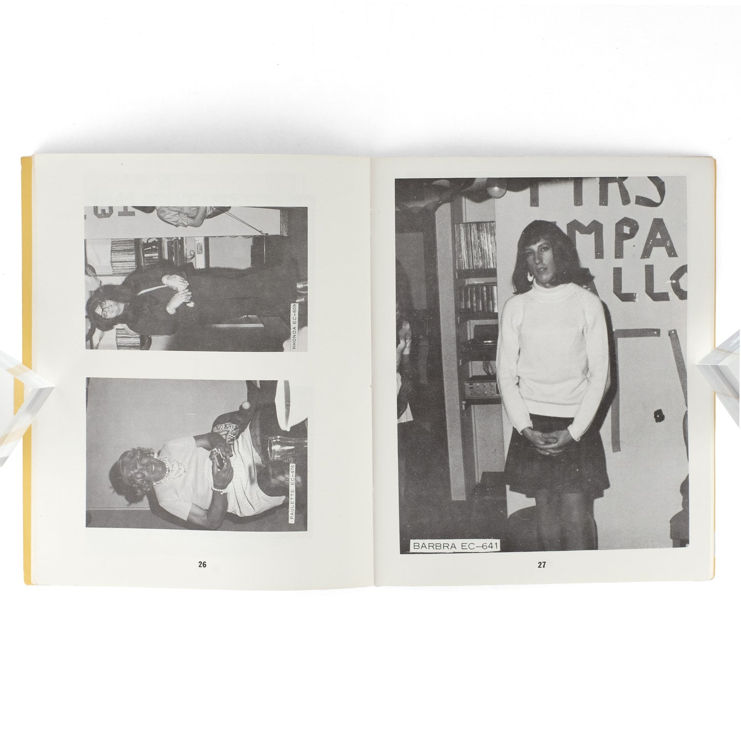 [SLAVIC, Cathy, ed.]