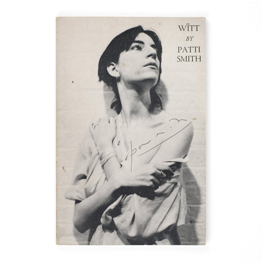 SMITH, Patti