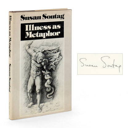 SONTAG, Susan