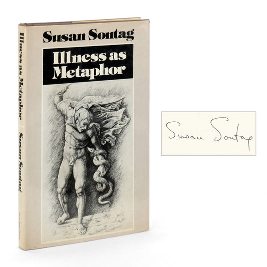 SONTAG, Susan