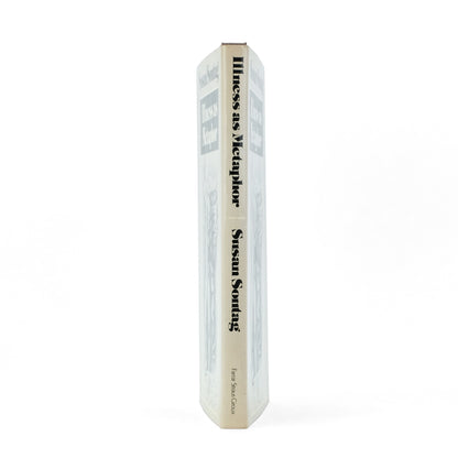 SONTAG, Susan