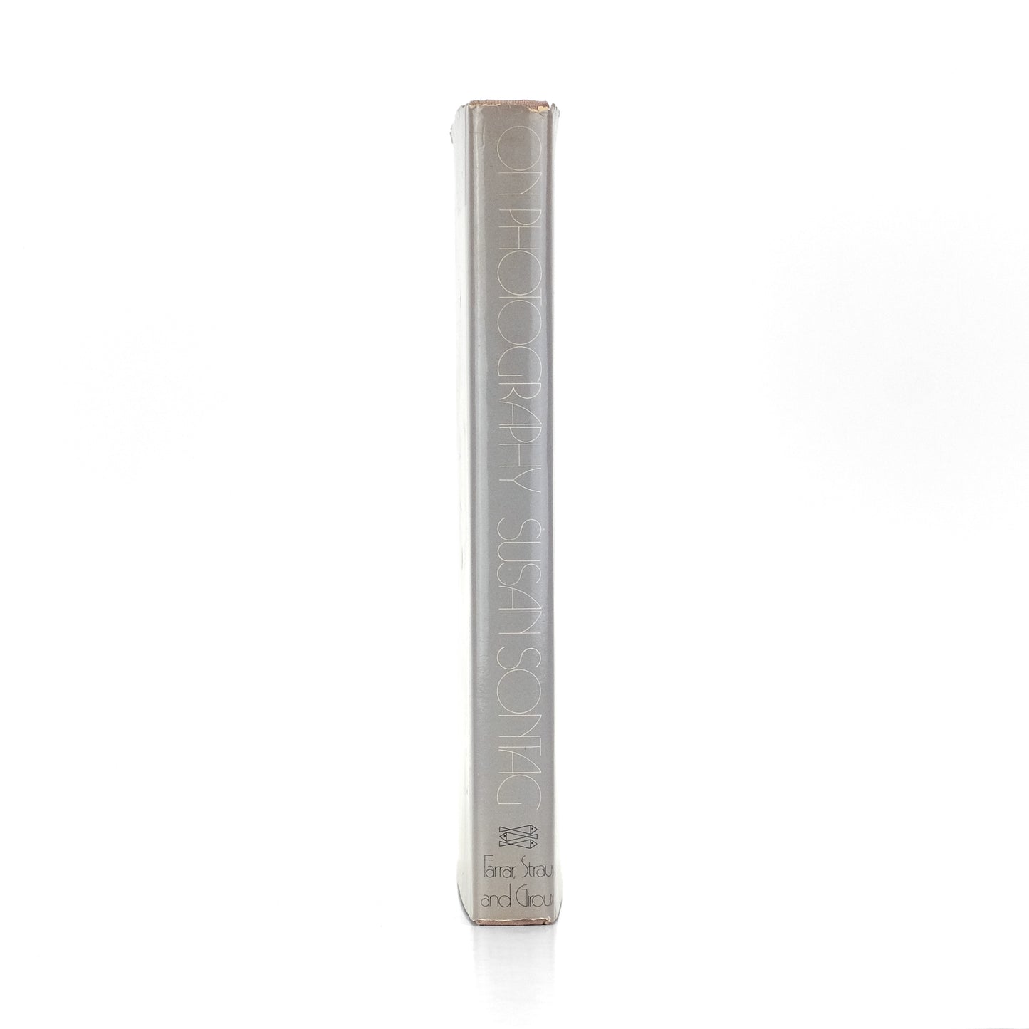 SONTAG, Susan