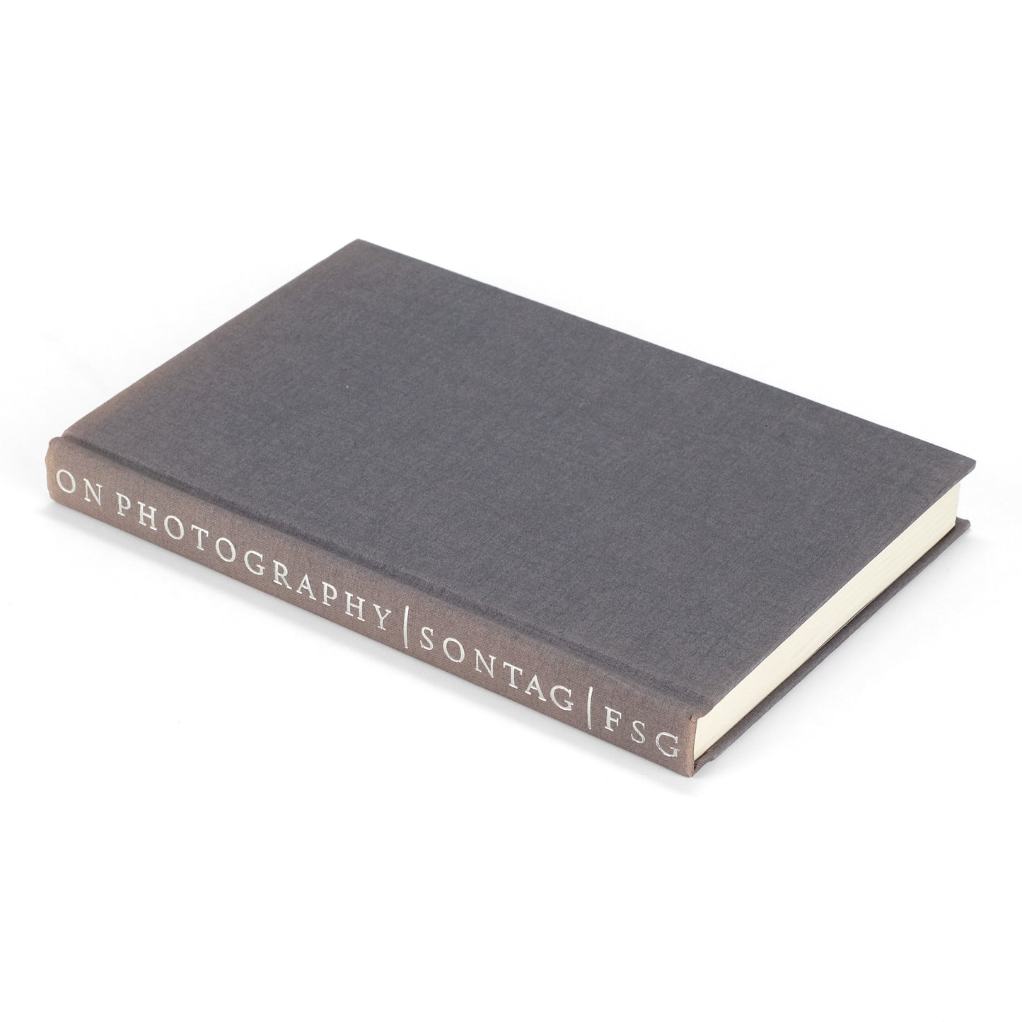 SONTAG, Susan