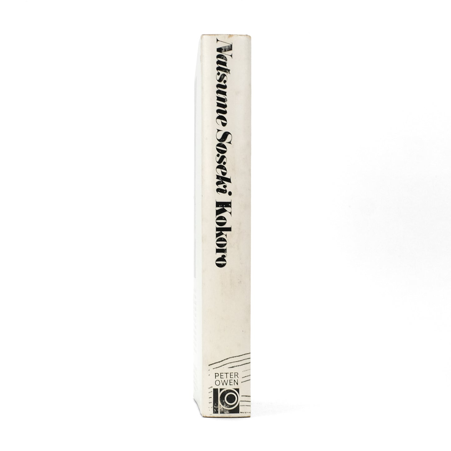 SOSEKI, Natsume
