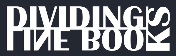Dividing Line Books