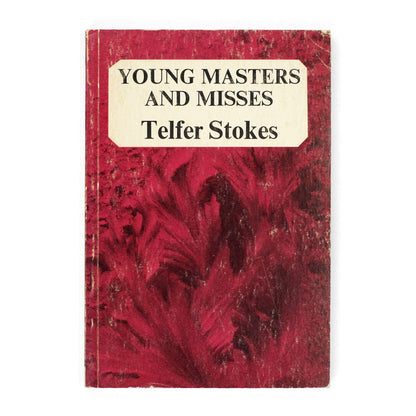 STOKES, Telfer