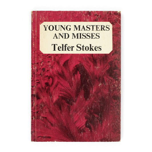 STOKES, Telfer