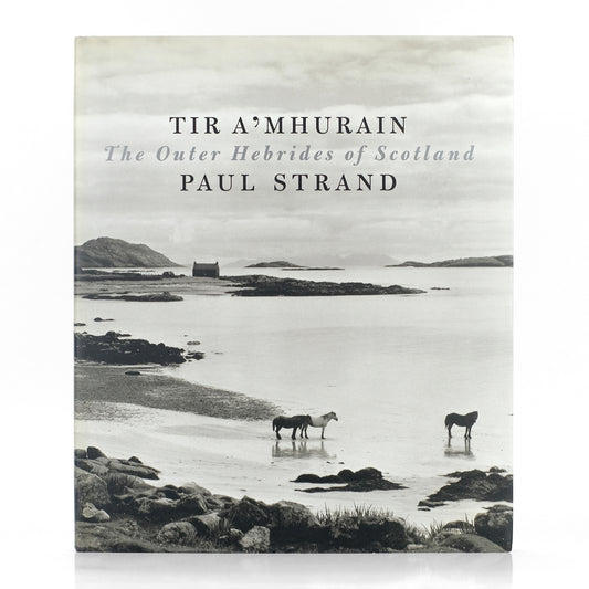 STRAND, Paul