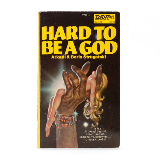 STRUGATSKI [Strugatsky], Arkadi and Boris