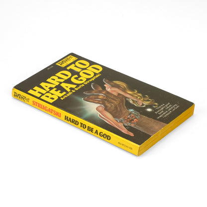 STRUGATSKI [Strugatsky], Arkadi and Boris