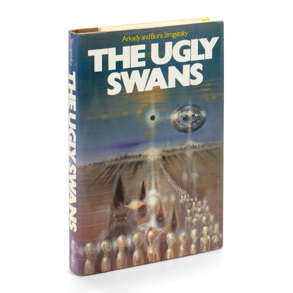 STRUGATSKY, Arkady and Boris