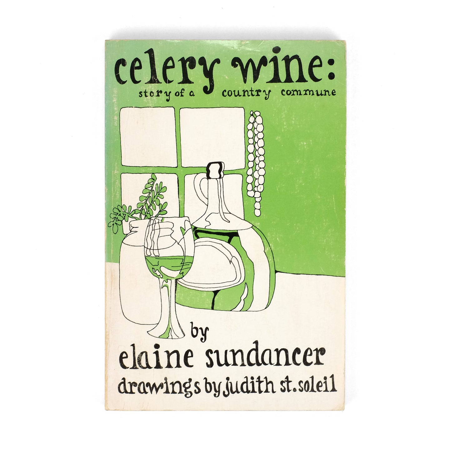 SUNDANCER, Elaine; Judith St. Soleil, illus.