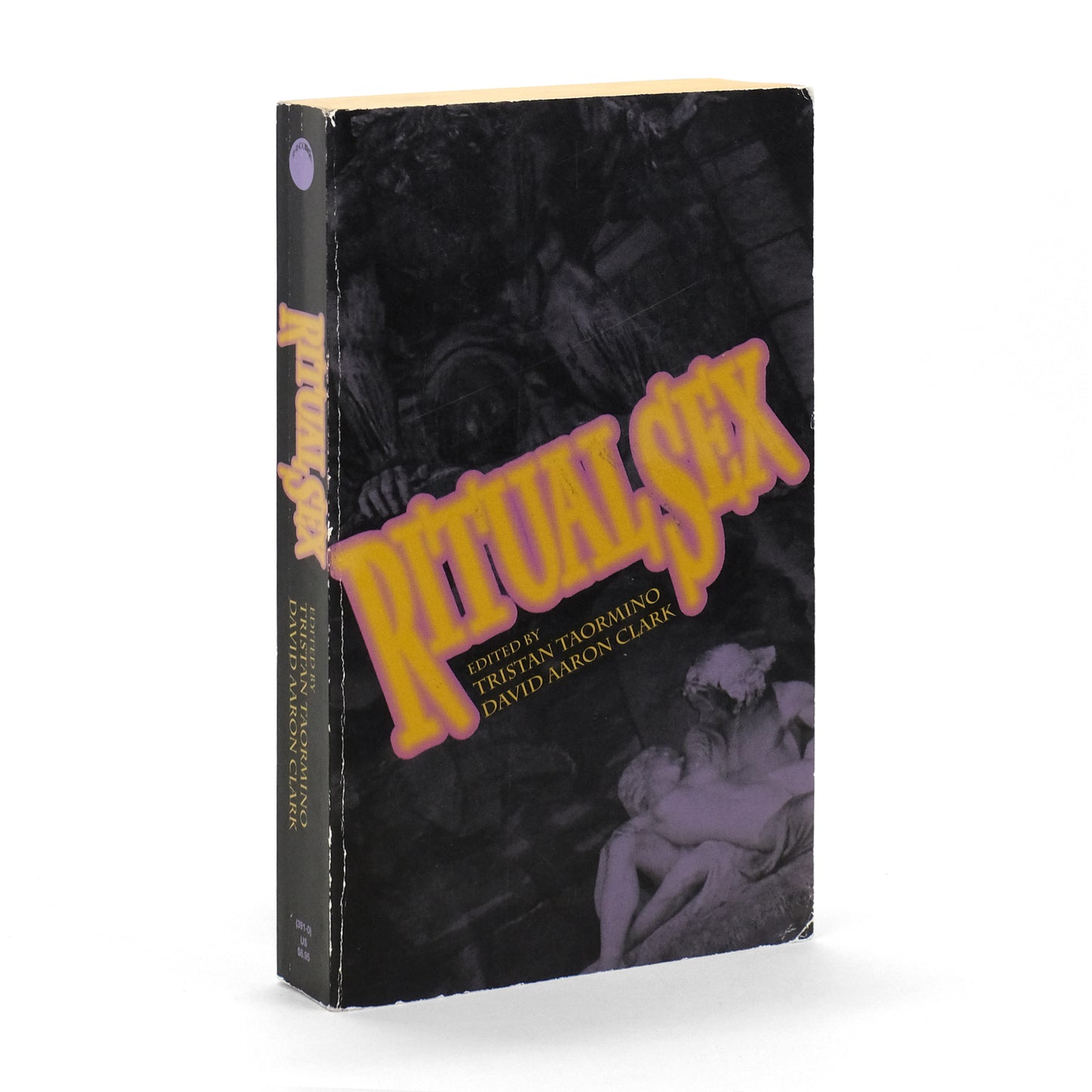 TAORMINO, Tristan, and David Aaron Clark, eds.