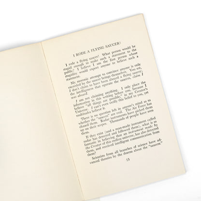 VAN TASSEL, George W.