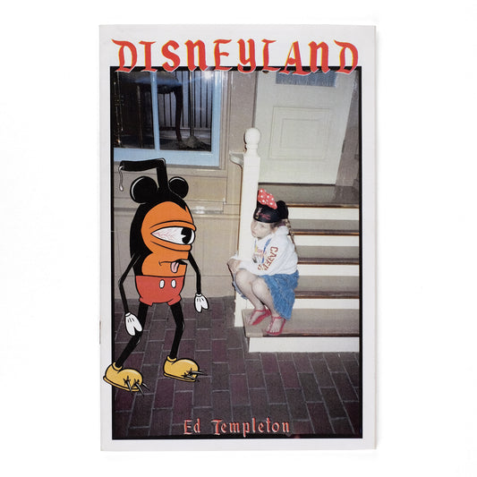 TEMPLETON, Ed