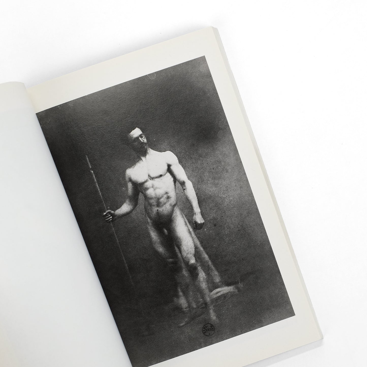 NOËL, Bernard, intro.