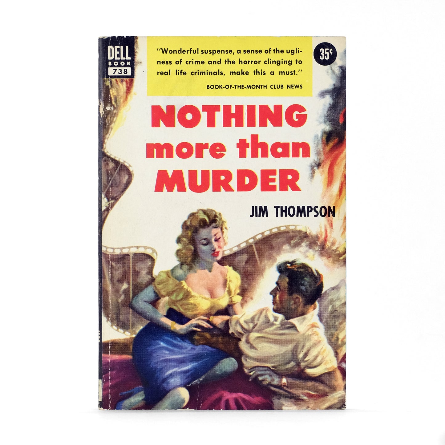 THOMPSON, Jim