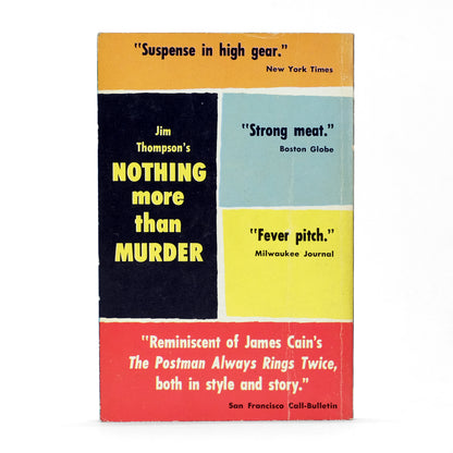 THOMPSON, Jim