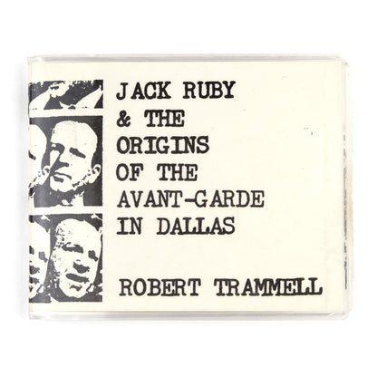 TRAMMELL, Robert