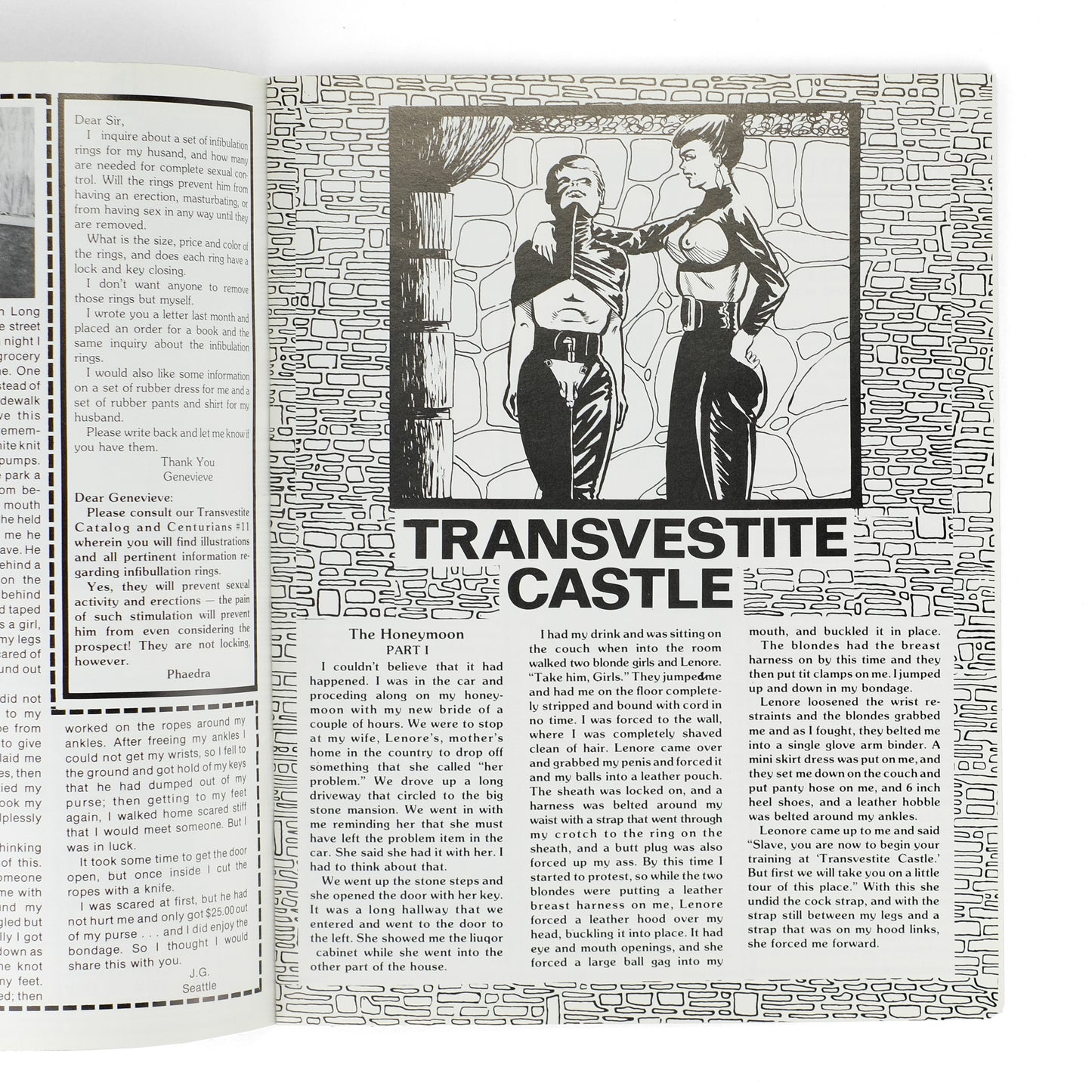 [CENTURIAN PUBLISHING]