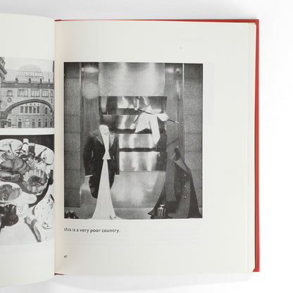 TUCHOLSKY, Kurt, and John Heartfield