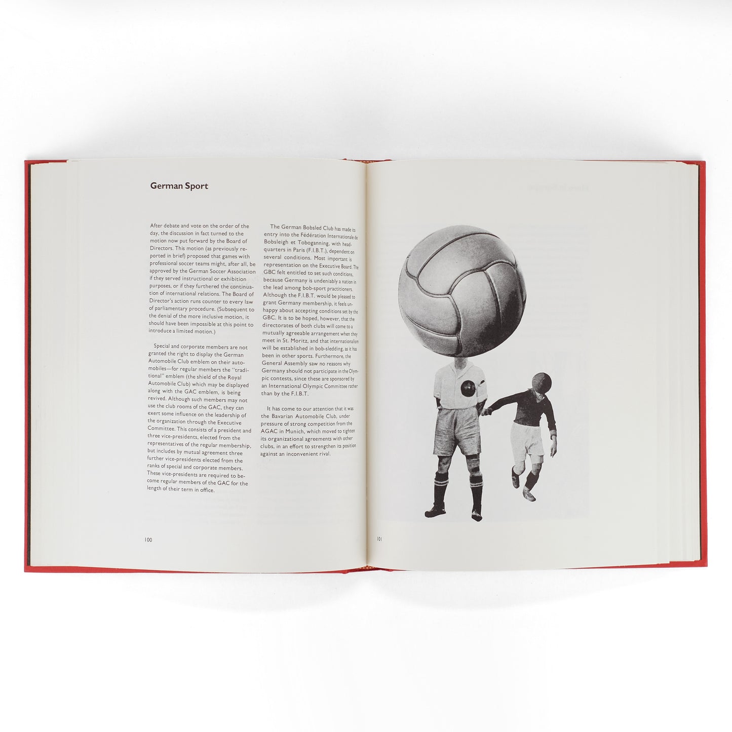 TUCHOLSKY, Kurt, and John Heartfield