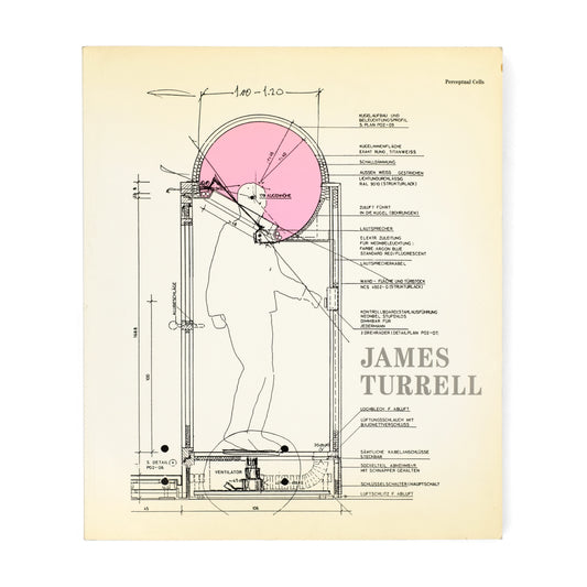 TURRELL, James; Jiri Svestka, ed.
