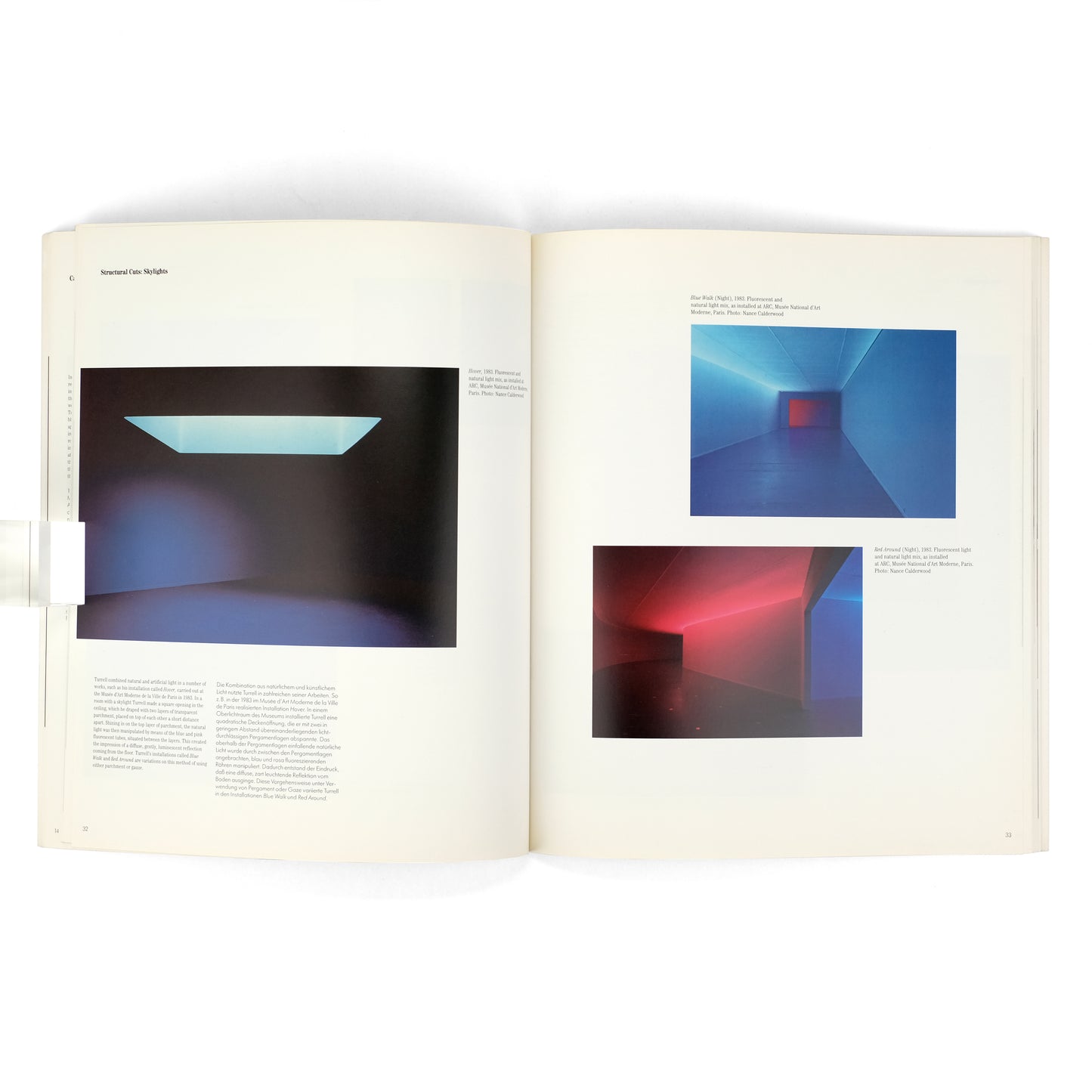 TURRELL, James; Jiri Svestka, ed.