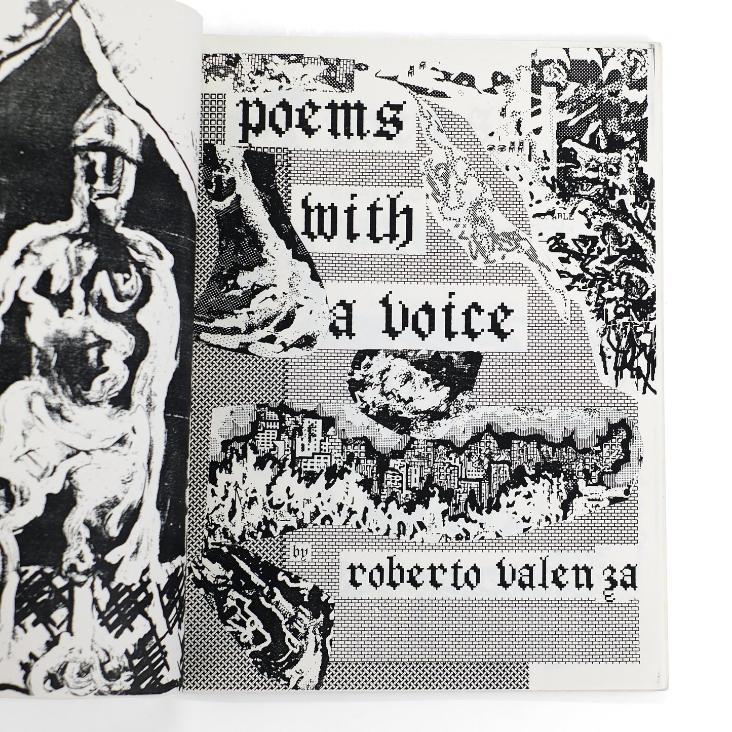 VALENZA, Roberto; Grace Dager; illus.