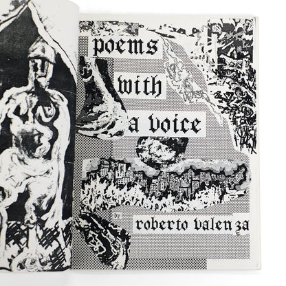 VALENZA, Roberto; Grace Dager; illus.