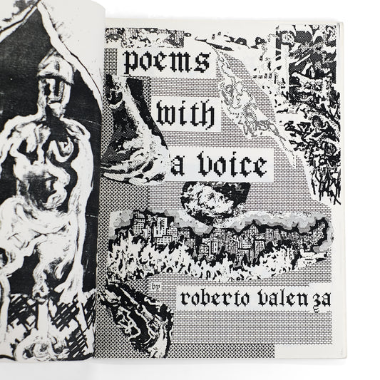 VALENZA, Roberto; Grace Dager; illus.
