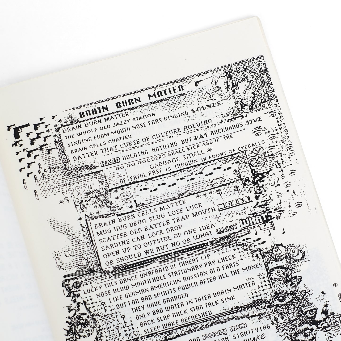 VALENZA, Roberto; Grace Dager; illus.