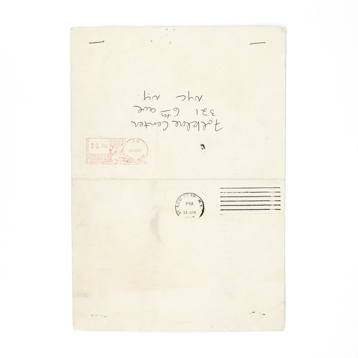 [VAN RONK, Dave, The Mothers, Ian and Sylvia]; Gail Cochran, artist