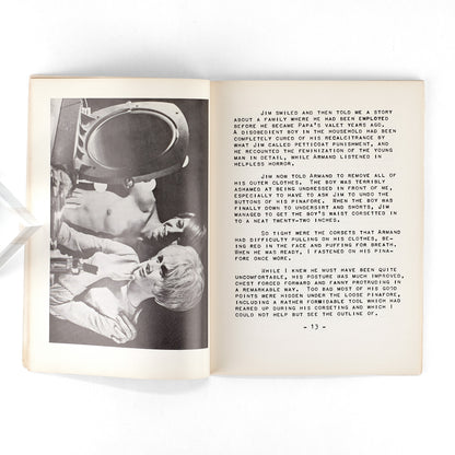 VERBECK, Connie; Gene Bilbrew, cover art