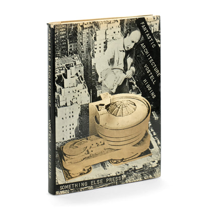 VOSTELL, Wolf, and Dick Higgins