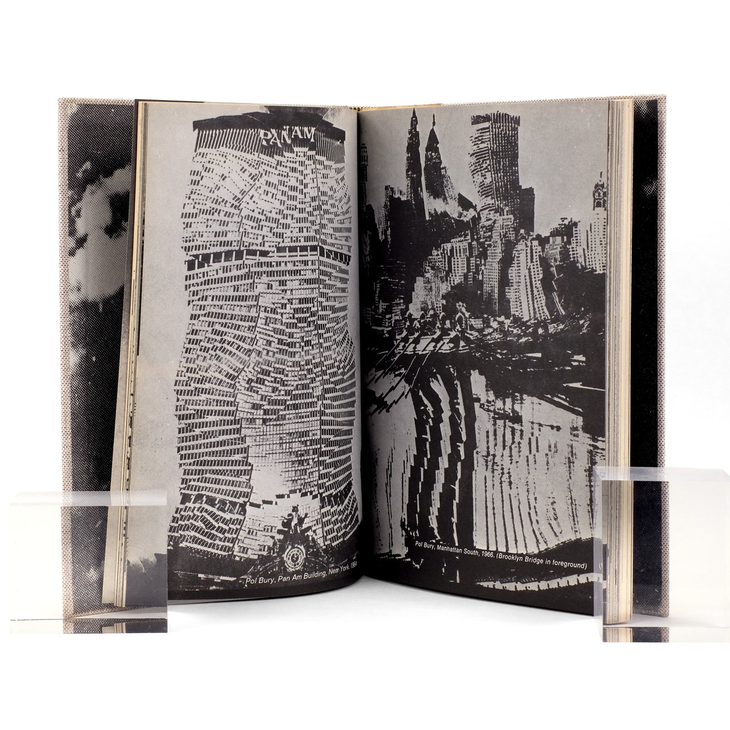 VOSTELL, Wolf, and Dick Higgins