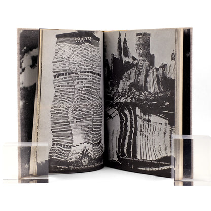 VOSTELL, Wolf, and Dick Higgins