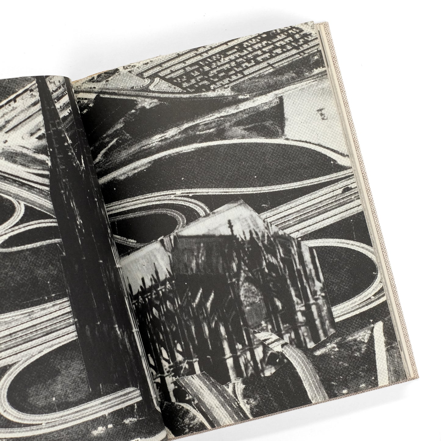 VOSTELL, Wolf, and Dick Higgins