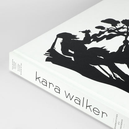 WALKER, Kara; Ian Berry, Darby English, Vivian Patterson, and Mark Reinhardt, eds.