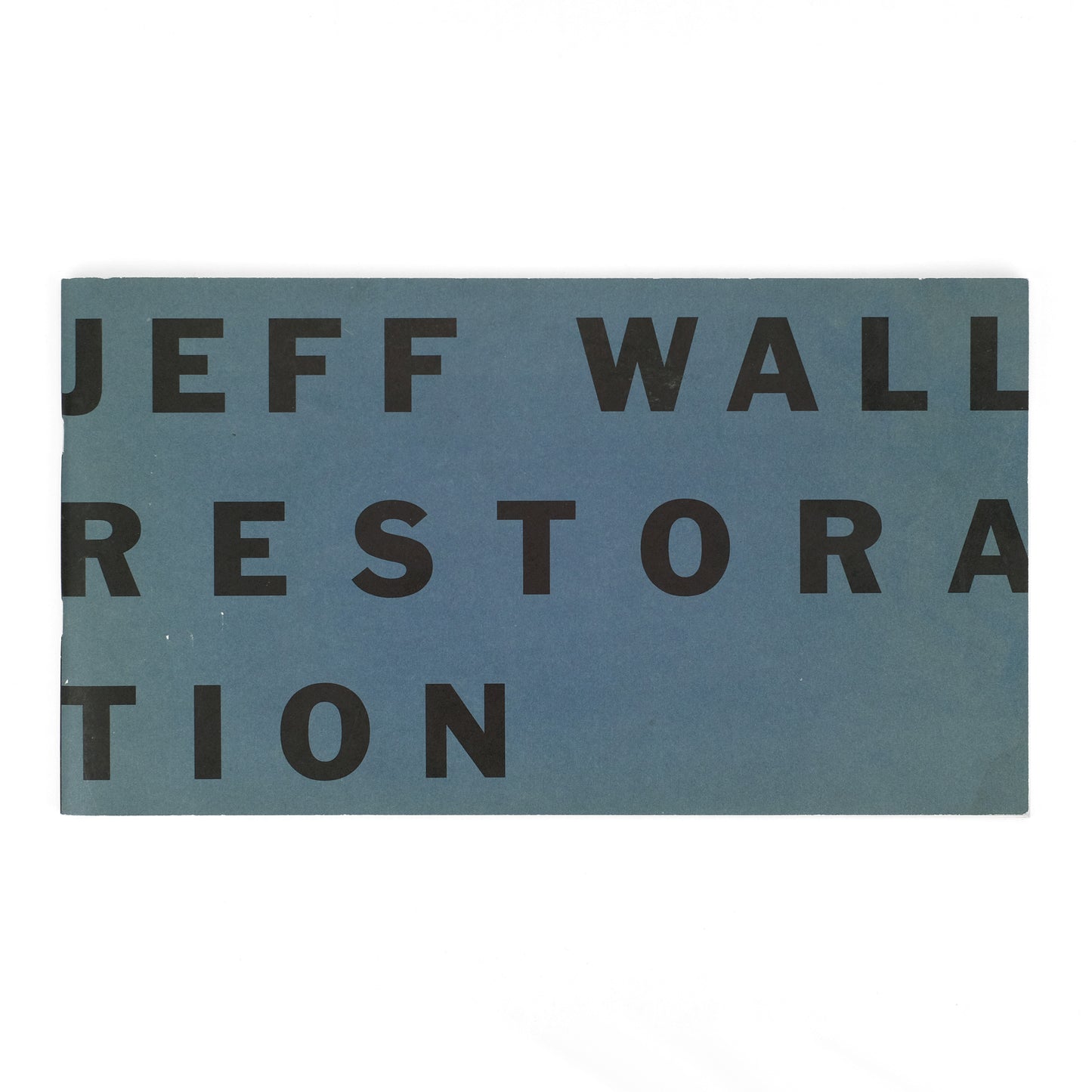 WALL, Jeff