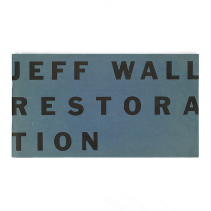 WALL, Jeff