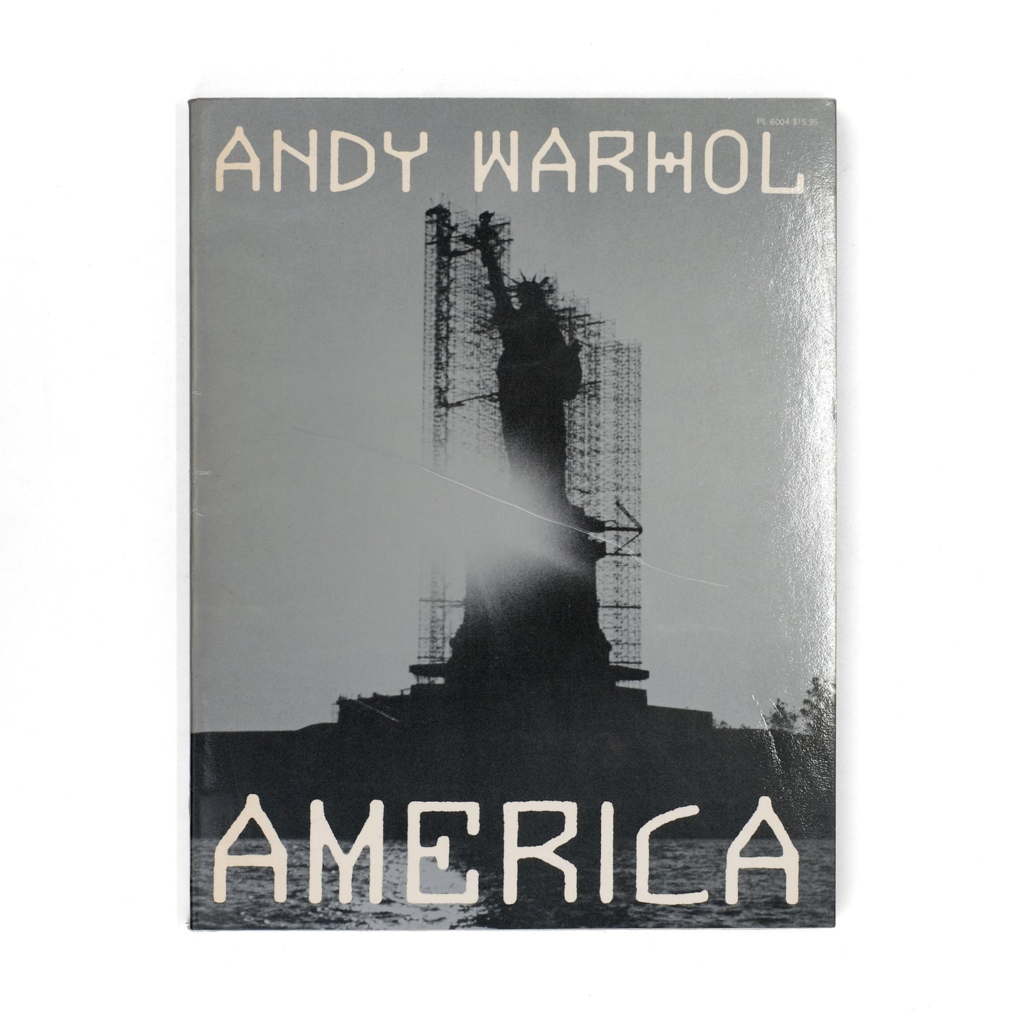 WARHOL, Andy