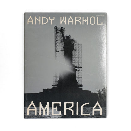 WARHOL, Andy