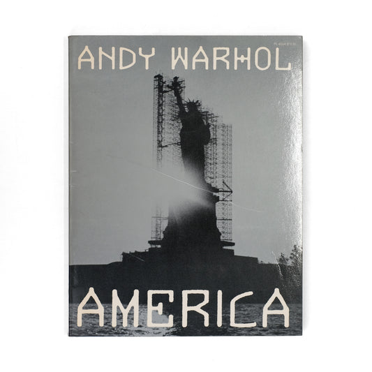 WARHOL, Andy