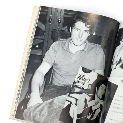 WARHOL, Andy
