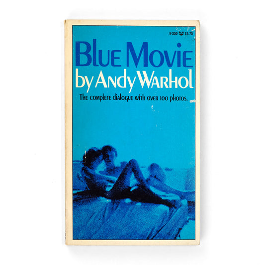 WARHOL, Andy